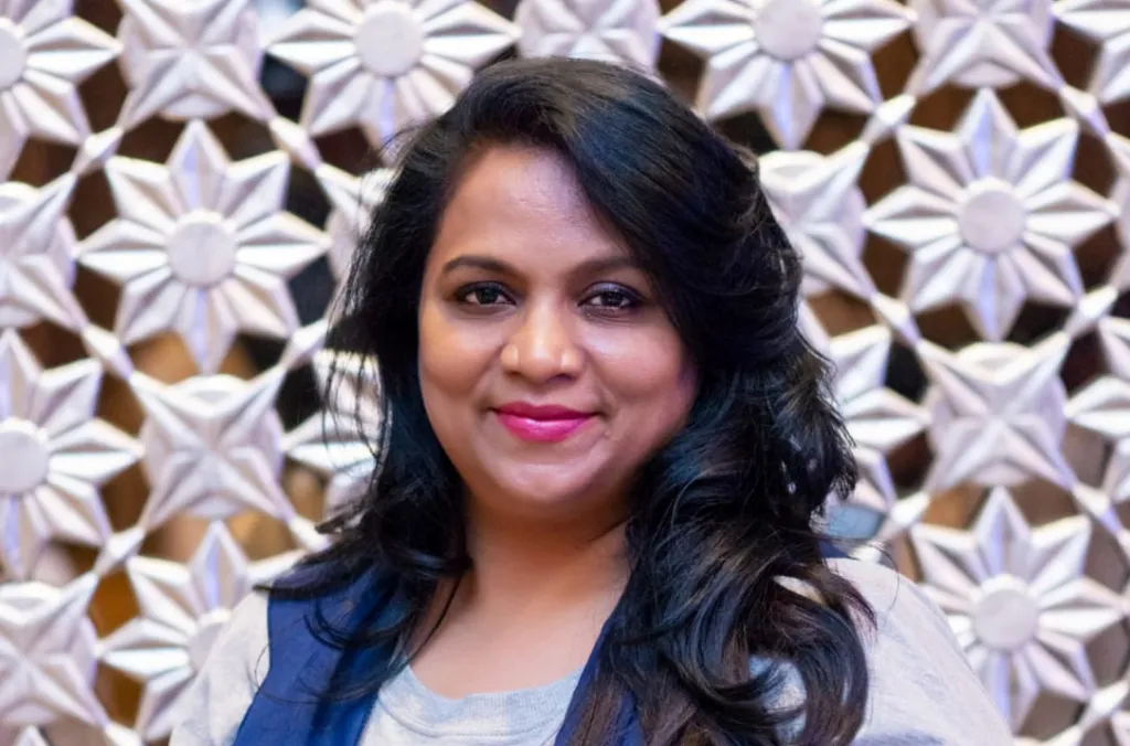 Failures don’t Deter: From Naughty Imp to Business Head